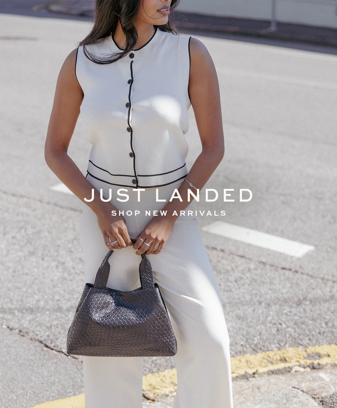 New Arrivals
