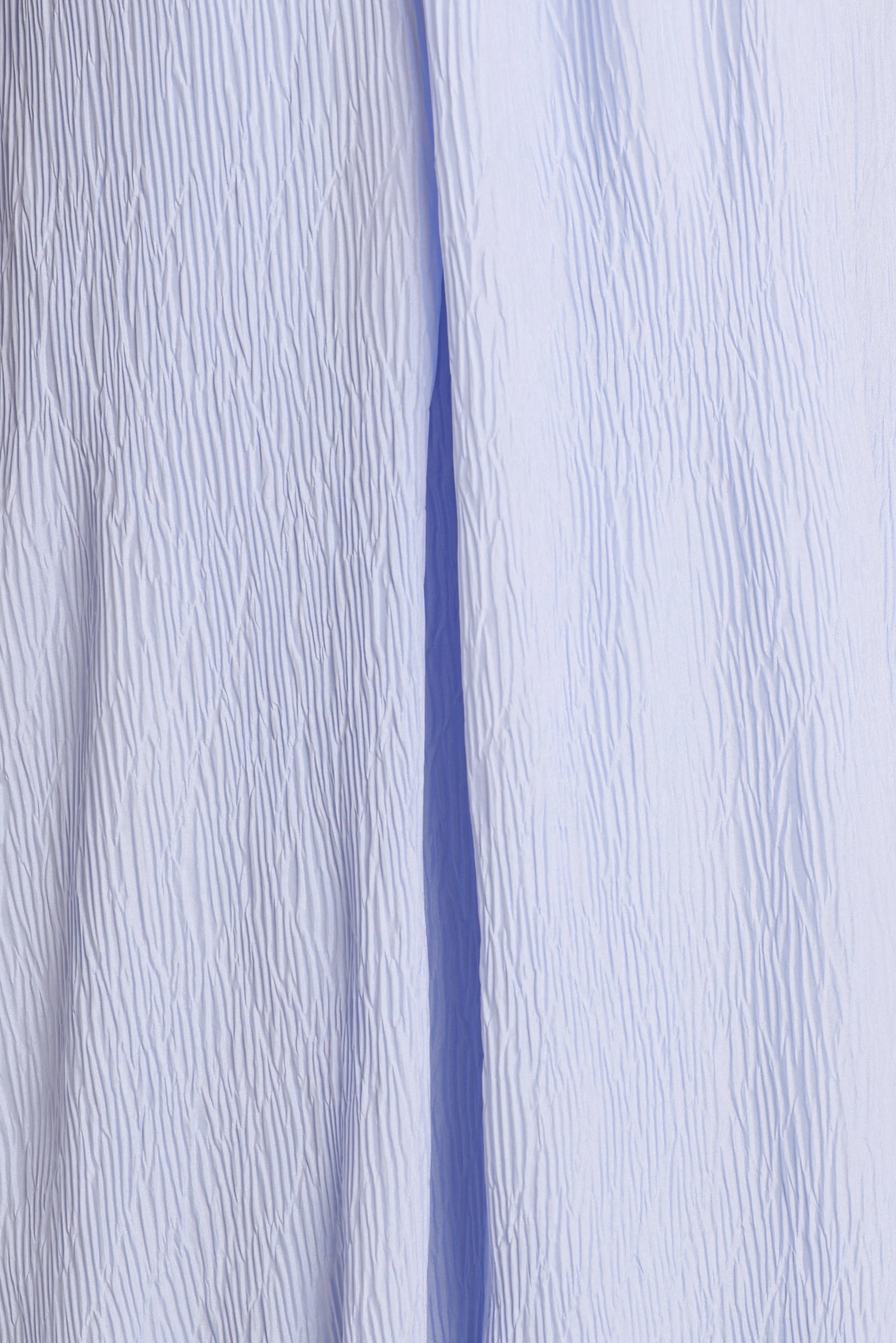 Theophania Maxi Dress - Pale Blue